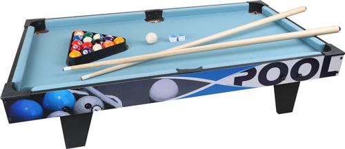 Billard 8 Pool Tabletop
