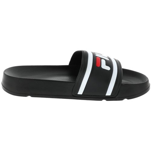 Claquettes mules Fila Morray bay noir w et j Noir taille 37 ref 56930 Chaussures et chaussons de sport a la Fnac
