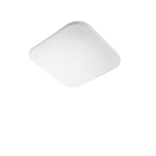 Philips 3111031P3 Plafonnier d'intérieur, fonctionnel, iP20, blanc [Classe énergétique A]