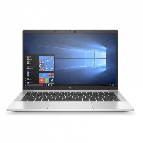 HP EliteBook 830 G7 Notebook - Intel Core i7 - 10510U / jusqu'à 4.9 GHz - Win 10 Pro 64 bits - UHD Graphics 620 - 16 Go RAM - 512 Go SSD NVMe, HP Value - 13.3" IPS HP SureView 1920 x 1080 (Full HD) - Wi-Fi 6 - 4G LTE-A - clavier : Français