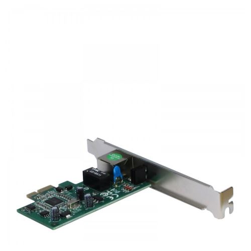 netis netis ad1103 gigabit pcie adapter noir