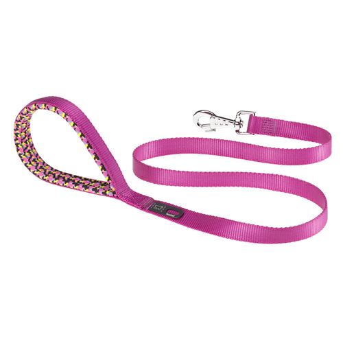 Meilleurs prix pour Ferplast laisse chien chiens nylon Daytona Fantasy G trois tailles trois couleurs