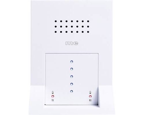 m-e modern-electronics Récepteur supplémentaire DGF-300 RX blanc 41060