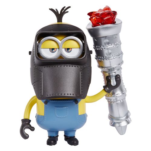 Figurine Action Minions Kevin 11 cm