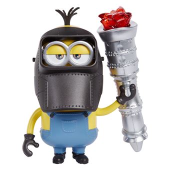 Figurine Action Minions Kevin 11 cm