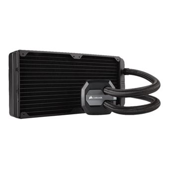 Corsair h110i pro store