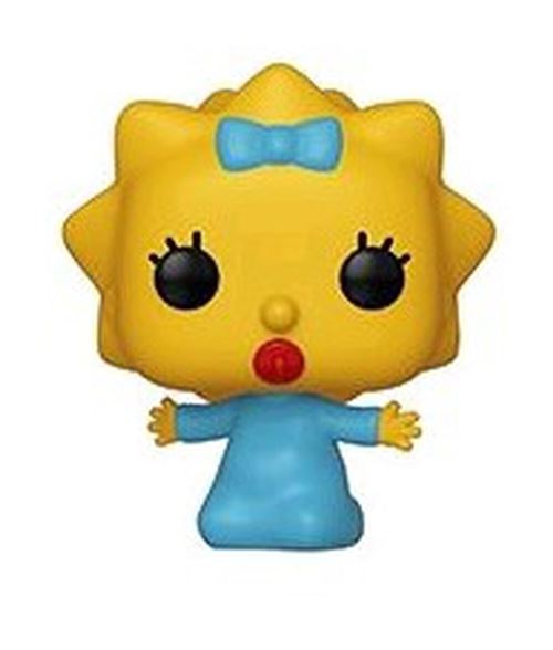 Figurine Funko Pop Vinyl Maggie