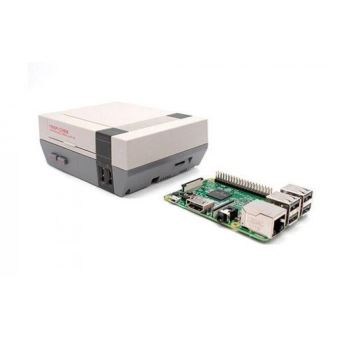 Kit HutoPi Console Retro Gaming