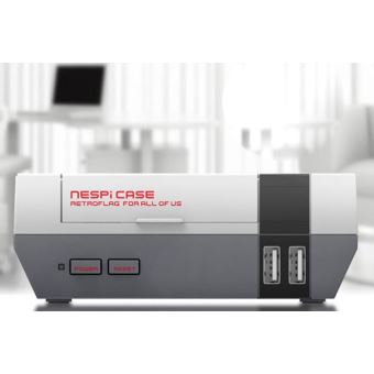 Kit HutoPi Console Retro Gaming