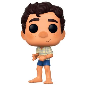Figurine Funko Pop Disney Luca Pop 2