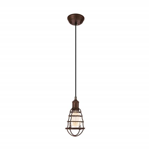 Eglo Lampe suspension Port Seton | 60 W | 49809