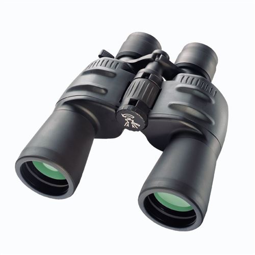 BRESSER Spezial Zoomar 7-35x50 Zoom Jumelles