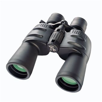 Bresser Spezial Zoomar - Jumelles 7-35 x 50 - zoom - Porro - 1