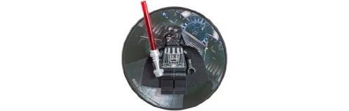 Aimant Dark Vador LEGO Star Wars