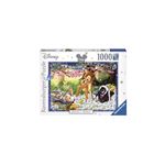Puzzle bambi 1000 pieces