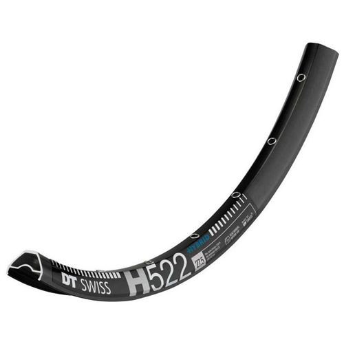 Dt swiss Roues Dt Swiss Rim H 522 27.5 Inches
