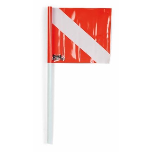 Drapeau Avec Barre 50Cm Best Divers