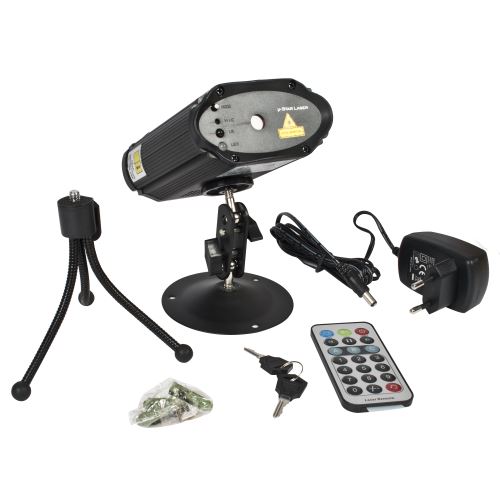 JB systems M-Star