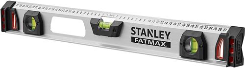 Stanley 143554 fatmax niveau magnétique 60 cm (import grande bretagne)