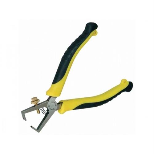Pince à Dénuder Maxsteel Stanley 170 Mm - 0-89-873