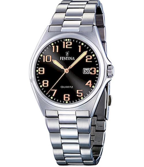 Montre Festina F16374-8 - Homme