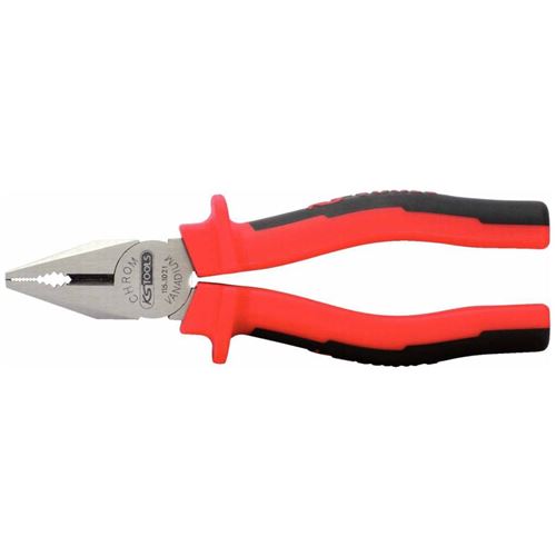 Ks Tools Pinces Mixtes Ergotorque 200 Mm 115.1022