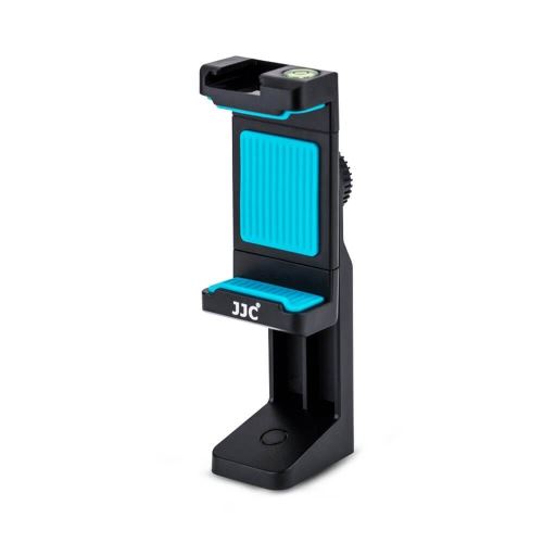 Support trépied 360° pour Smartphone SPS-1A - Bleu