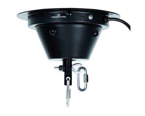 Moteur de boule à facettes Eurolite MD-2010 19 cm