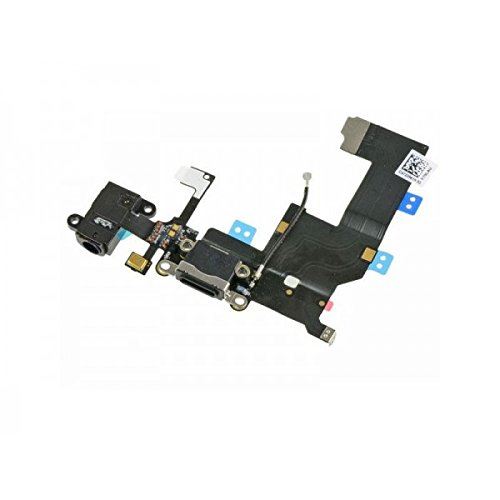 Third Party - Nappe Connecteur Alimentation iPhone 5C - 0583215028101