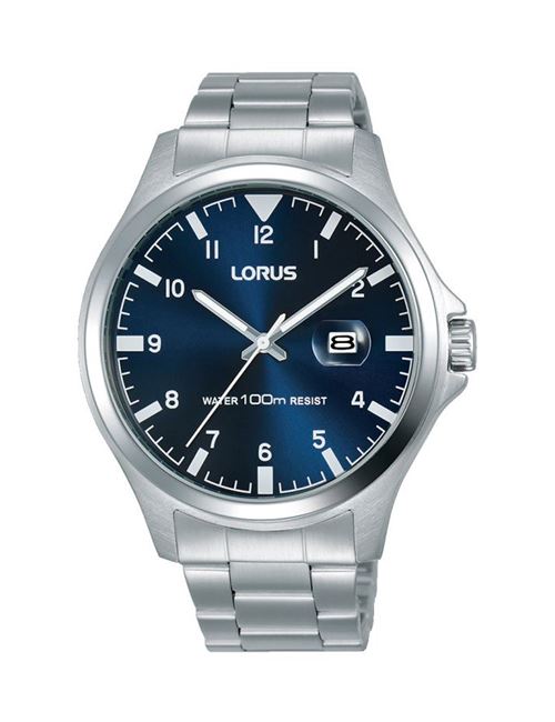 Montres Argent Homme - RH963KX9