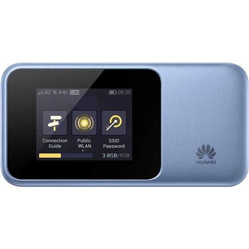 Huawei E5788u-96a - Point d'accès mobile - 4G LTE - USB 2.0 - 1 Gbits/s - Bluetooth 4.0, 802.11ac