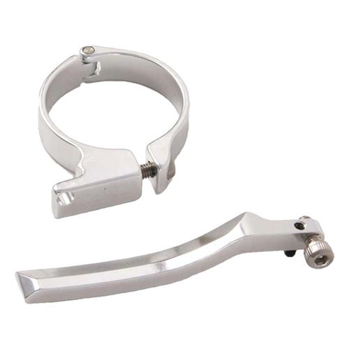 Msc Chaines Msc Chain Guard Soldare Type Mount With Clamp 31.8 mm