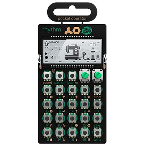 Teenage Engineering PO-12