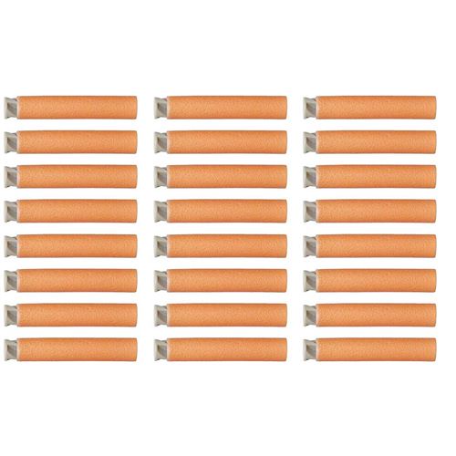 Nerf Elite Surgefire et Fléchettes Nerf Elite Officielles - Jeu de tir