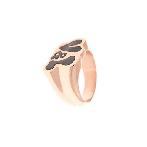 Bague Femme V&L VJ0270AN-13 (14 mm)