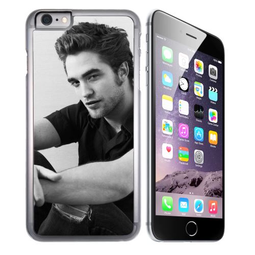 Coque pour iPhone 7 PLUS robert pattinson