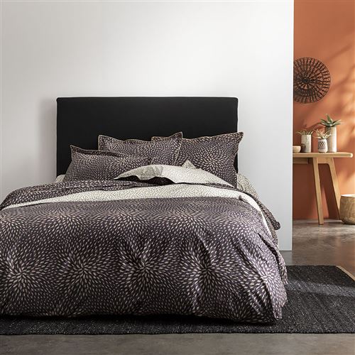 Housse De Couette Impérial - 200/200 - Anne De Solène