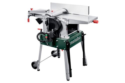 Metabo Dégauchisseuse Raboteuse 2,2Kw 0-3 Mm Hc 260 C