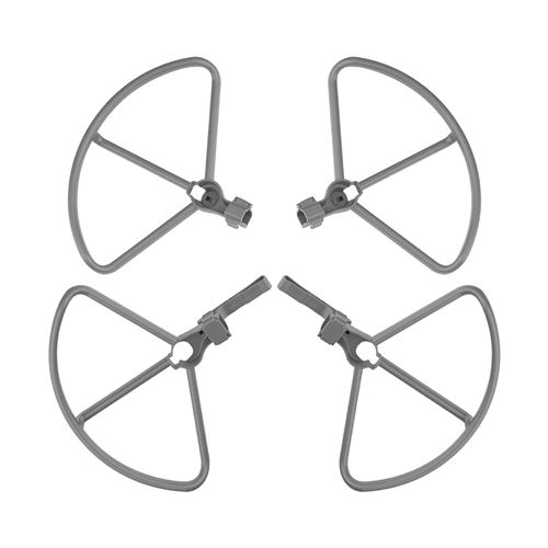Non Communiqué Protections De Train D'atterrissage Et D'hélices Pour Dji Mavic Air 2