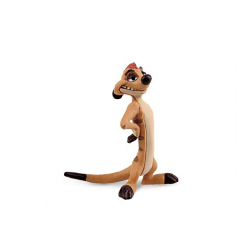 Le Roi Lion figurine Timon 6 cm