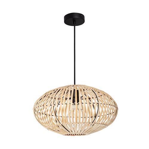 Lampe Suspendue Atamach Naturel
