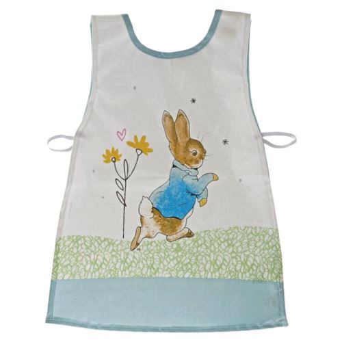 Tabard Peter Rabbit pour enfants