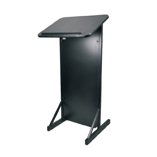 POWER STUDIO - SPEECH STAND DELUXE - Pupitre