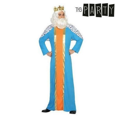 Déguisement pour Adultes Roi mage melchior (2 Pcs) (Taille XS/S)