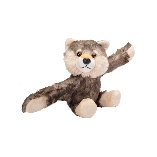 Peluche Huggers Loup
