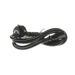 Câble D’alimentation Secteur Fiche LG 6 Pieds – Pour TV 50PK250, 50PK550, 50PQ30, Neuf | Cordon Secteur LG