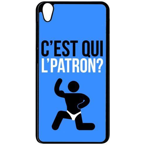 Coque lenovo s850 c est qui l patron 12