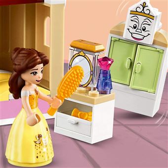 LEGO® Disney Princess™ 43180 La fête d'hiver dans le château de Belle