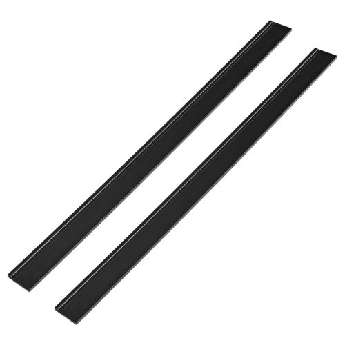 Pièces Détachées Soin Du Linge Karcher Lot De 2 Lèvres Caoutchouc - Réf: 26330050