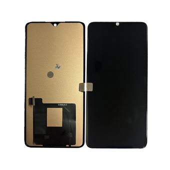 Écran Tactile Et LCD De Remplacement Pour Xiaomi Mi Note 10 Lite - 6.47 Pouces - Blanc Neuf